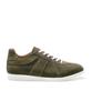 Allclassic Alc4414W Resort German Sneakers_Kakhi Suede