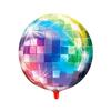 1 Packs Of Large Disco Ballroom Balloons For Disco Themed Birthday Party Decorations And Supplies In The 1970s
