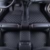 Custom 3D Car Floor Mats for BMW 1 Series E81 2 Door E82 E87 E88 F20 4 Door Interior Accessories Carpet Artificial Leather