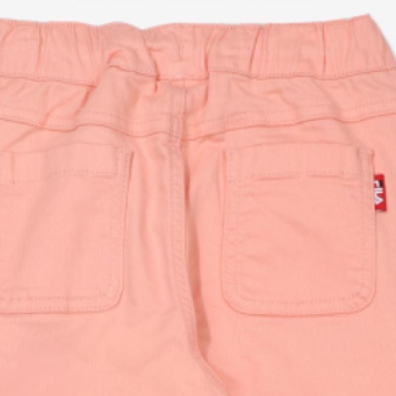 [fila Kids] Girls Bootcut Woven Pants  Fk2ptf1101f Peh  q0zFk2ptf1101fPeh