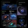 GravaStar Cocoon X M2 Tri-Mode Gaming Mouse
