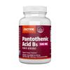 Jarrow Pantothenic Acid, 1 единица, 100 таблеток, корейский незаменимый продукт здорового питания