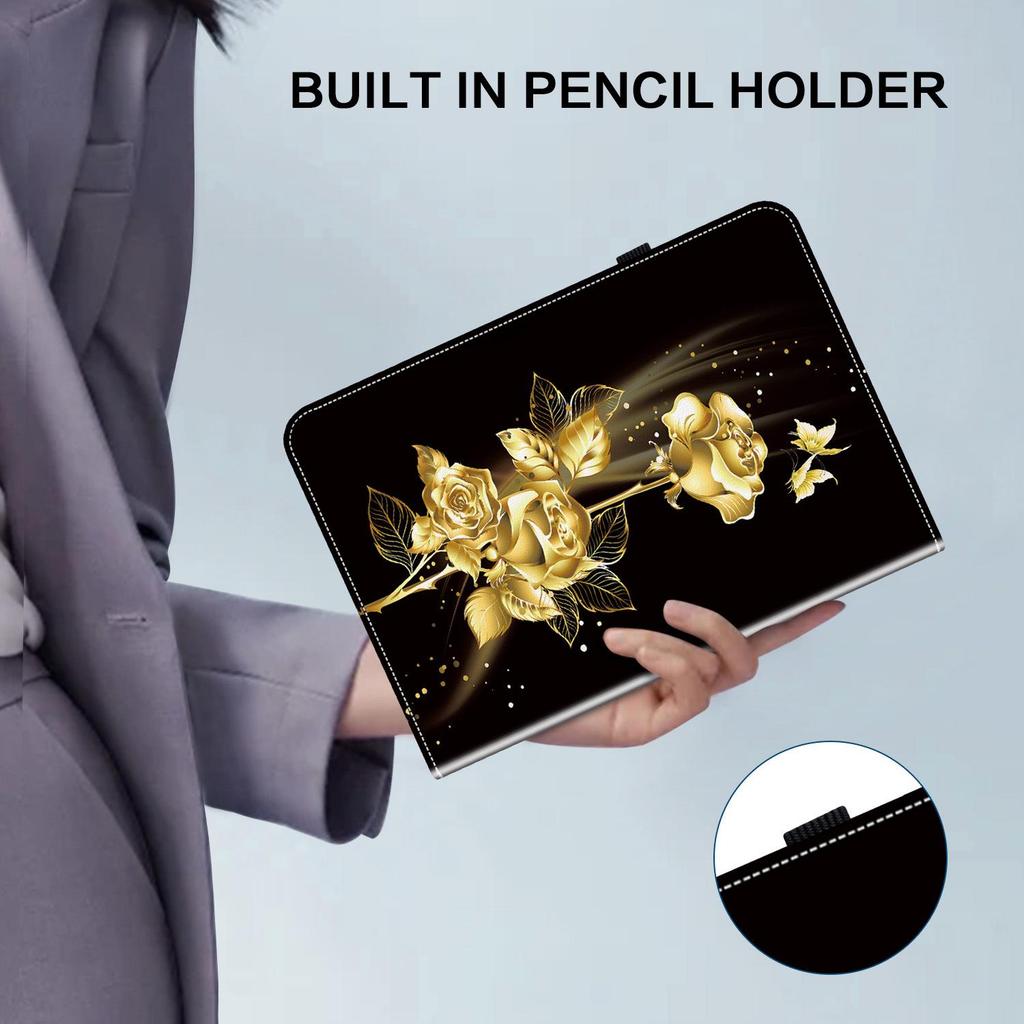 Redmi K Pad 8.8/11-inch & Xiaomi Pad 7 Pro 11 Tablet Stand Protective Case