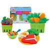 Hasbro Серия "Кухня" Пластилин Супермаркет E1936 Настоящий Play-Doh