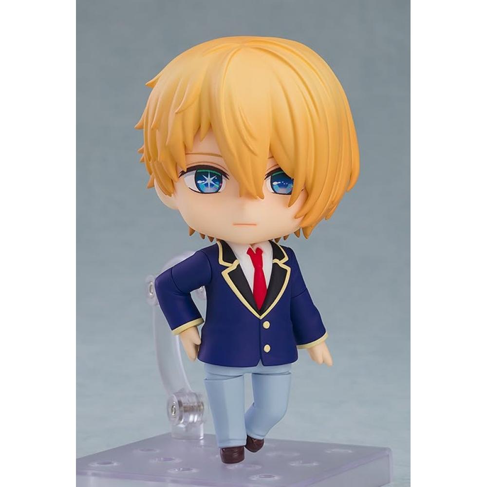 Nendoroid TV аниме [Oshinoko] Aqua немасштабная пластиковая окрашенная подвижная фигурка