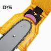 Chain Saw Sharpener Fast Sharpening Universal Design Compact Size Portable Easy To Use Chainsaw Teeth Sharpener