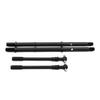 4pcs/set Steel Front And Rear Axle Drive Shafts For 1/12 ECX Rc RGT136100 Power Of 1/12 ECX Rc