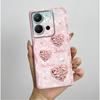 For Vivo Y36 4G Case Pretty Butterfly Flowers Liquid Antifouling Protective Anti-drop Phone Cover For VIVO Y36 Shockproof Funda