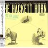 CD BOBBY HACKETT & HIS ORCHESTRA - The Hackett Horn EICP7026 Epic 2002 Japan Jazz Used