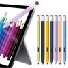 Soft Stylus Protective Case Shockproof Stylus Pencil Cover for Samsung Tab S7 S8 S9 Accessories