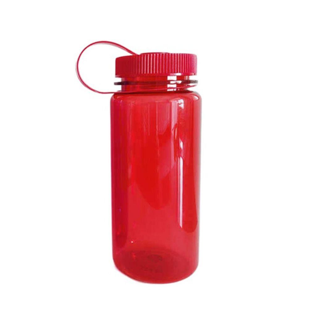 Large Capacity Drink Cup Wide Mouth Sports Water Cup Fashion Kettle Sports Bottles  Climbing