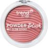 Trend It Up Blusher Powder Rose 026, 5G