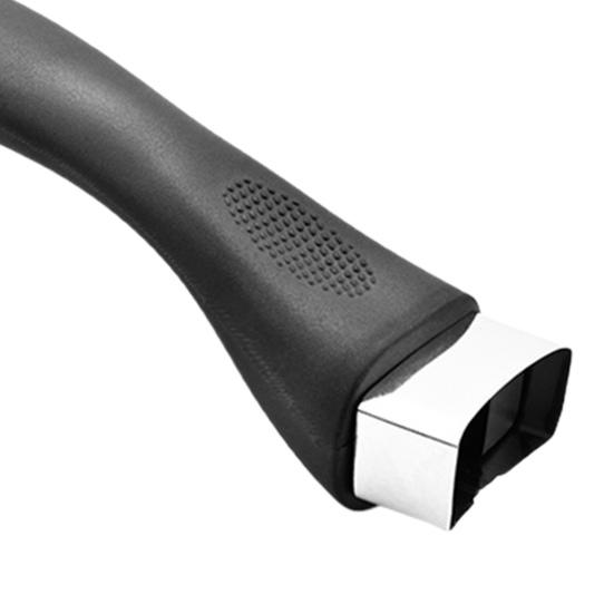 Ручка для кастрюли Yousheng съемная, нескользящая, регулируемая, эргономичная, противоожоговая, аксессуары для посуды, пластиковая, термостойкая, ручка для сковороды для ресторана