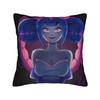 KKnights Of Guinevere Pillowcases Merch Printing Cushion Cover Gift  Throw Pillow Case Cover Bedroom MultiSize