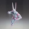 JOJO Bizarre Adventure D4c Розовый Super Action Statue В коробке Коллекционная ПВХ Аниме Модель Фигурка Для Коллекционеров Энтузиастов