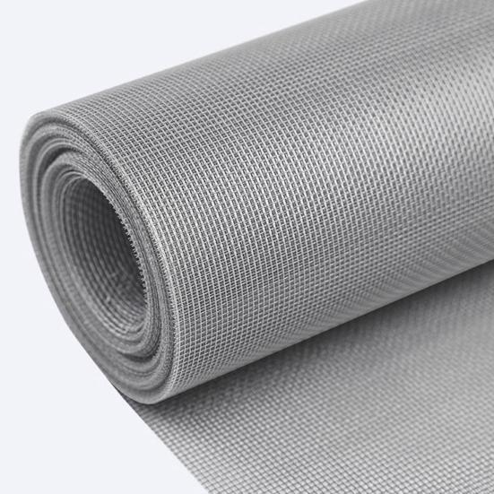 Противомоскитная сетка Магнитная широкая магнитная полоса Сильная адгезия Регулируемая режущая сетка Предотвращает появление насекомых