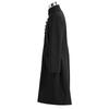 Harry Potter Snape Professor Cosplay Costume Halloween Party Roleplay Outfit