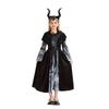 2026 Halloween Costumes for Kids: European & American Styles - Skeleton, Witch, Vampire, Funny Dresses for Girls