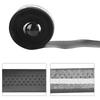   Wet PU Cycling Handlebar Bar Tape Lightweight Road Bike   Handle Wrap Black