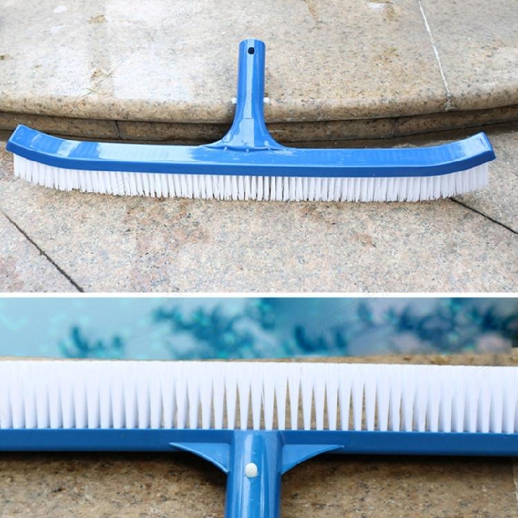Swimming Pool Clean Brush Pool Cleaner Brush Swimming Pool Cleaning Brush Pond Cleaning Brush for Hot Tub Swimming Pool