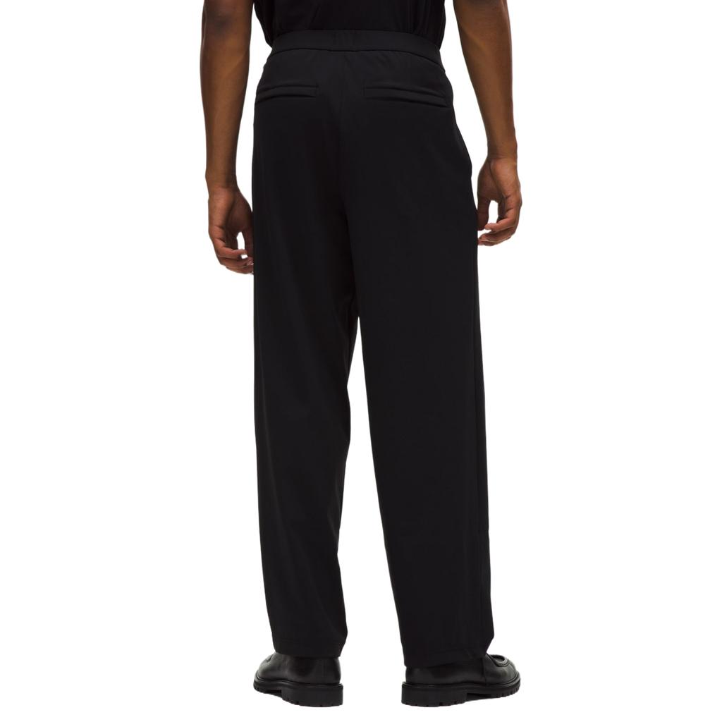 Lululemon Casual Pants Men's Black Moderate Other LM5BL2S