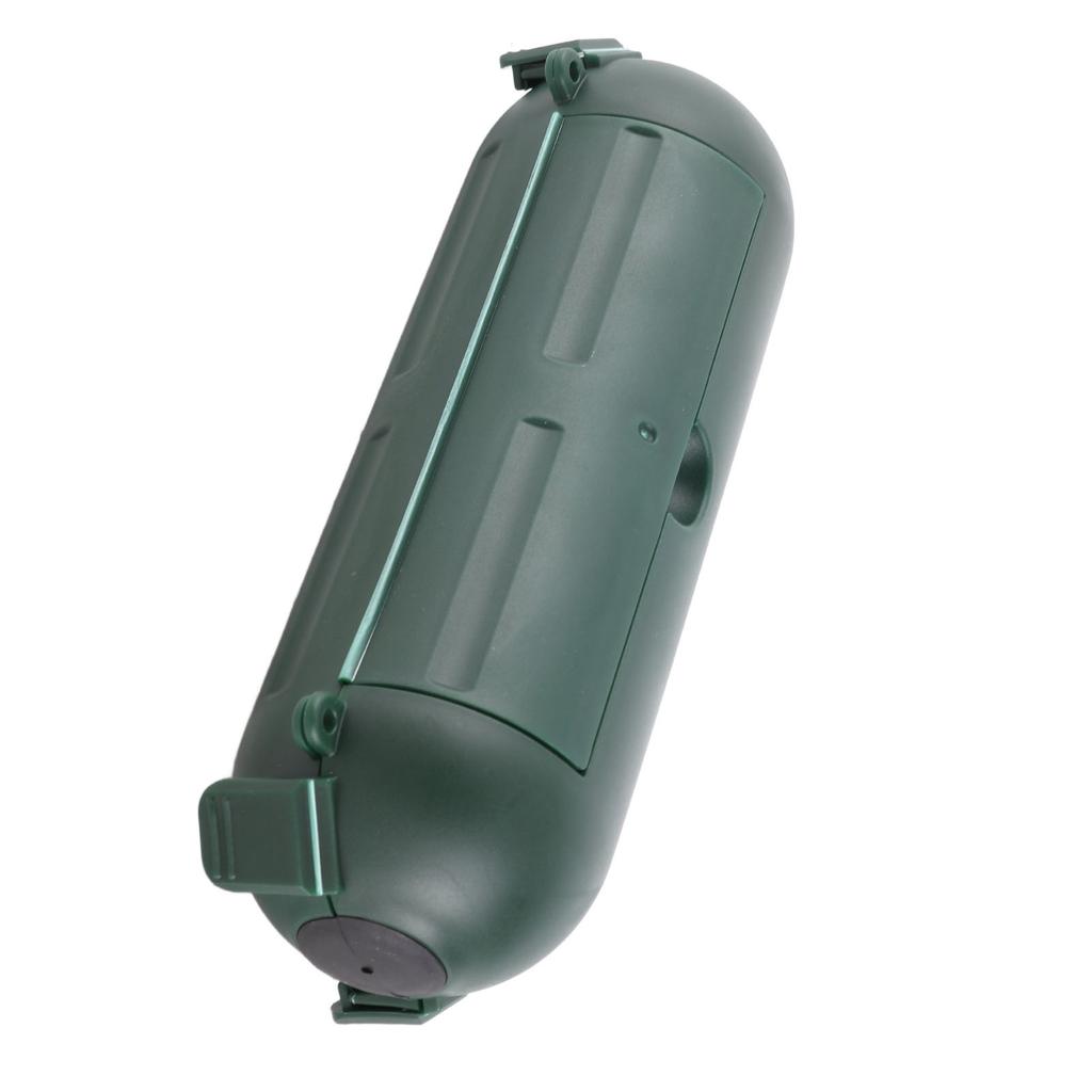 Защитный кожух для удлинителя, водонепроницаемая уличная коробка для защиты кабеля, герметичная коробка для электрических соединений