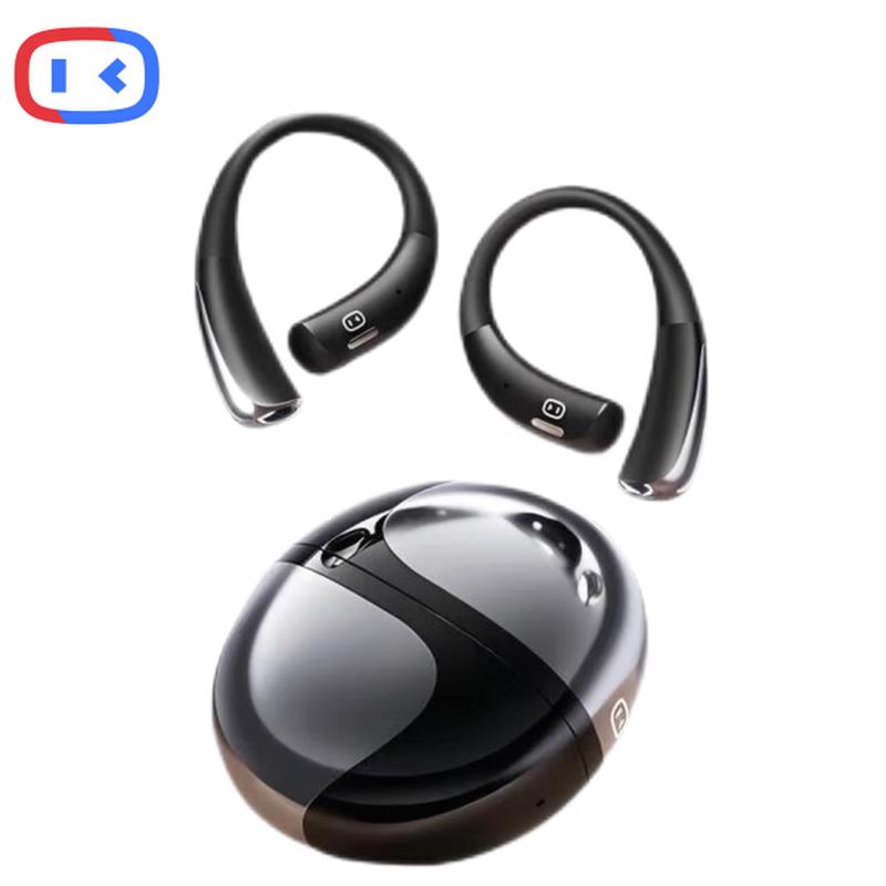 Xiaodu S200 AI Simultaneous Interpretation Open-Ear Bluetooth Headset