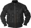 Winter Jacket Mil Tec Fliegerjacke Generation II Black