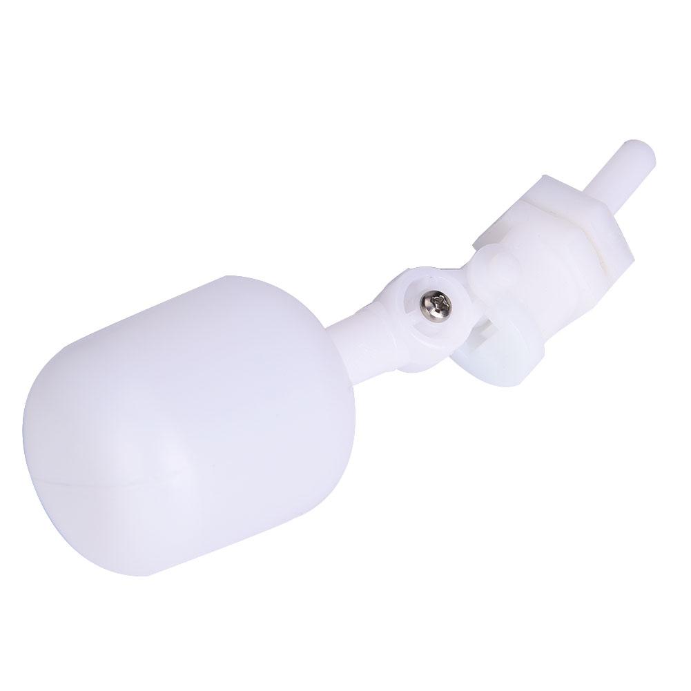 G1 4 Автоматический шаровой клапан с поплавком Клапан контроля уровня воды для диспенсера для воды