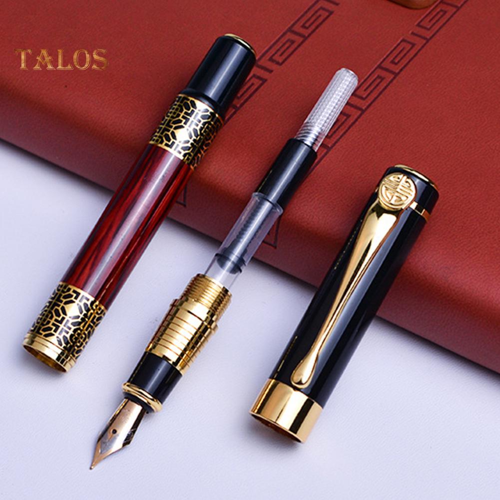 Ougeya Перьевая чернильная ручка пермиум-класса