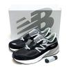 NEW BALANCE Made In USA 990 V6 SNEAKER M990BK6 28.0cm(MENS 10.0(D)) [Item]