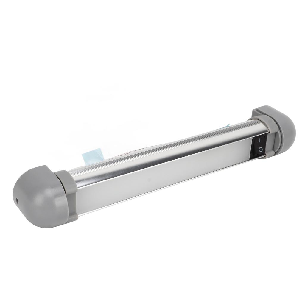 Светодиодная лампа Водонепроницаемый Солнцезащитный козырек Освещение Ручной Коридор Замена для Автодома Судна Яхты Вагона 12В-24В