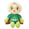 Плюшевая кукла-обнимашка Anpanman Melonpanna-chan, мягкие товары Ёсинори