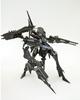 Kotobukiya Armored Core Omer TYPE-LAHIRE Stasis Полный пакет Ver. Высота ок.. Пластиковая модель 240 мм в масштабе 1/72