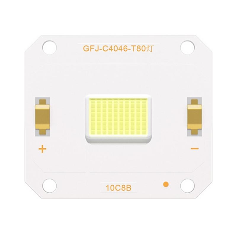 Профессиональные 100 Вт Проекторы LED LED Бусины 100 Вт LED LED Интегрированные Бусины для Проекторов Аксессуары для Домашнего Кинотеатра