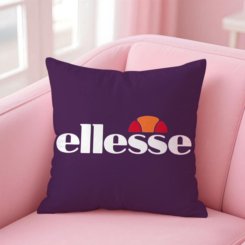Бренд E-EllesseS Наволочка-подушка Удобная двусторонняя наволочка Идеально подходит для автомобиля, дивана, спальни и других мест