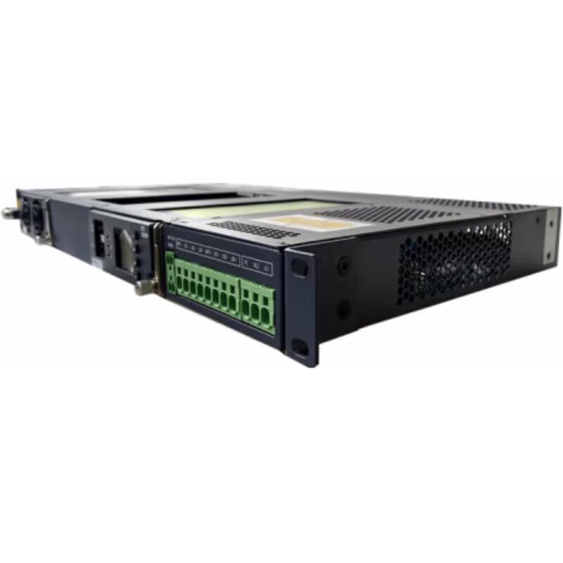 ZTE ZXDU48B900 Embedded Communication Power Supply (CN version)