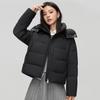 Xuezongfei Women's Short Lightweight Down Jacket X40141480F