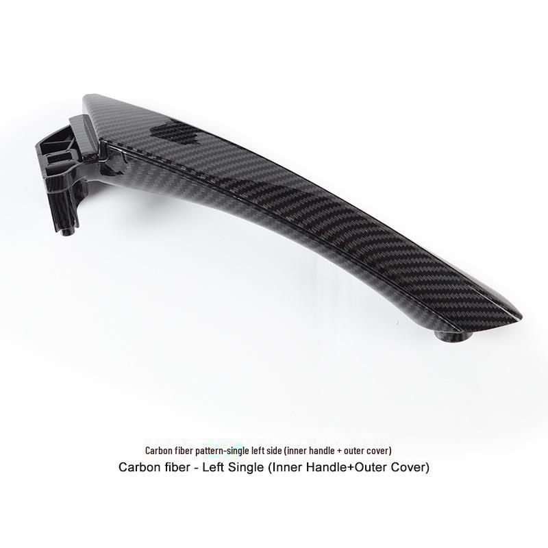 BMW 3 Series E90 E91 Inner Handle Armrest - Genuine BMW Accessory