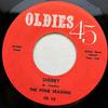 7inch Record FOUR SEASONS - Sherry / I've Cried Before OL18 Oldies 45 1963 US Rock Used