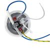 Подходит для подвесного отпаривателя Laike GT2032GT1021GT1031 нагревательный элемент нагреватель нагревательная трубка нагревательный элемент