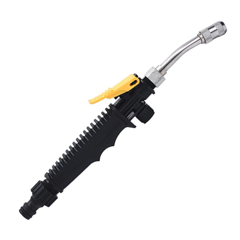 Мойка высокого давления, водяной пистолет, распылитель, автомойка, инструмент для очистки сада
