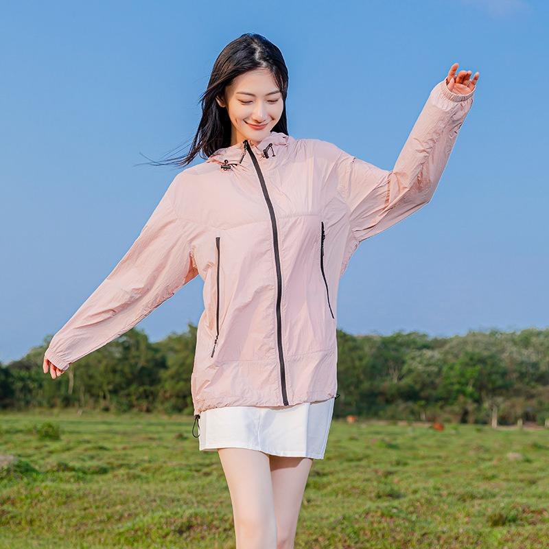 Солнцезащитная одежда мужская и женская летняя для улицы защита от УФ-лучей солнцезащитная одежда ультратонкая дышащая одежда для кожи мужская одежда для рыбалки