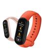 Оригинальный спортивный браслет Xiaomi Mi Band 6, фитнес-трекер сердечного ритма, Bluetooth, 1,56-дюймовый AMOLED-экран, смарт-браслет, 5 цветов