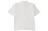 Men's Shirt New Balance New Balance MET24 Polo Shirt Men's White