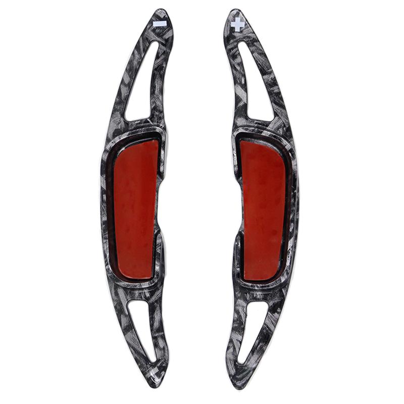 2 шт. Автомобильный спортивный руль с подрулевыми переключателями для Mazda 3 6 CX-4 CX4 2013 CX5 CX-5 2016 2017 2018 и Atenza Axela 2014-2018