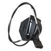 746P06891 746-06891 51-дюймовый трос газа, Совместим с тросами газа CUB Cadet ZT1-42 KH, ZT1-50 KH FAB, ZT1-54 KH FAB