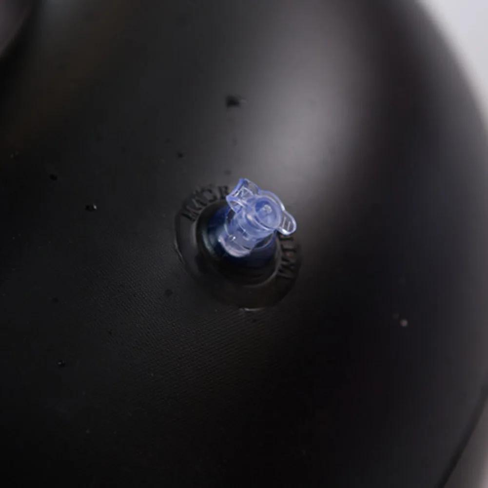 1.2/1.6 м Боксерский мешок Детский надувной боксерский мешок Тренажерный зал Фитнес Тренировка по боксу Мешок с песком Игрушки для снятия стресса для взрослых и детей