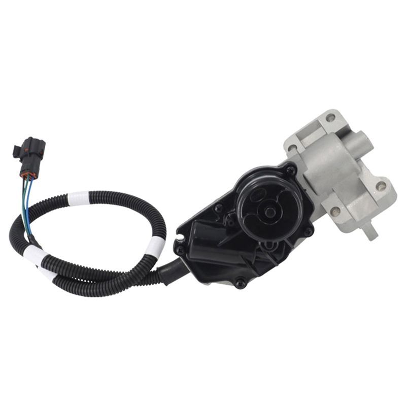 Exclusive Front Axle Actuator Assembly For Isuzu D-Max TFS77 TFS85 TFS86 Pickup Spare Parts 8973679590 222-I4104 8-97367959-0 CA