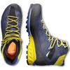 Kent Advanced High GTX [Mammut] Мужские 3010-01130 marine-mello